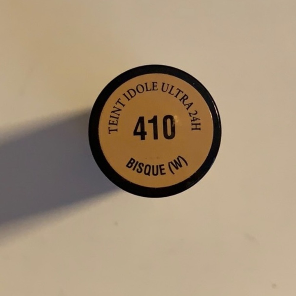 5/$25‼️ Lancôme #410 ultra 24hr foundation